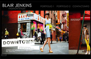 blair jenkins
