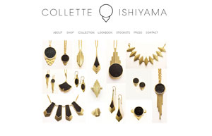 collette ishiyama