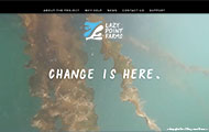 Lazy Point Farms Marketing