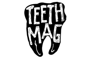 teethmag logo