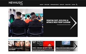 nmusa wordpress site